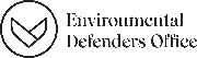 Environmental Defenders Office EDO Logo